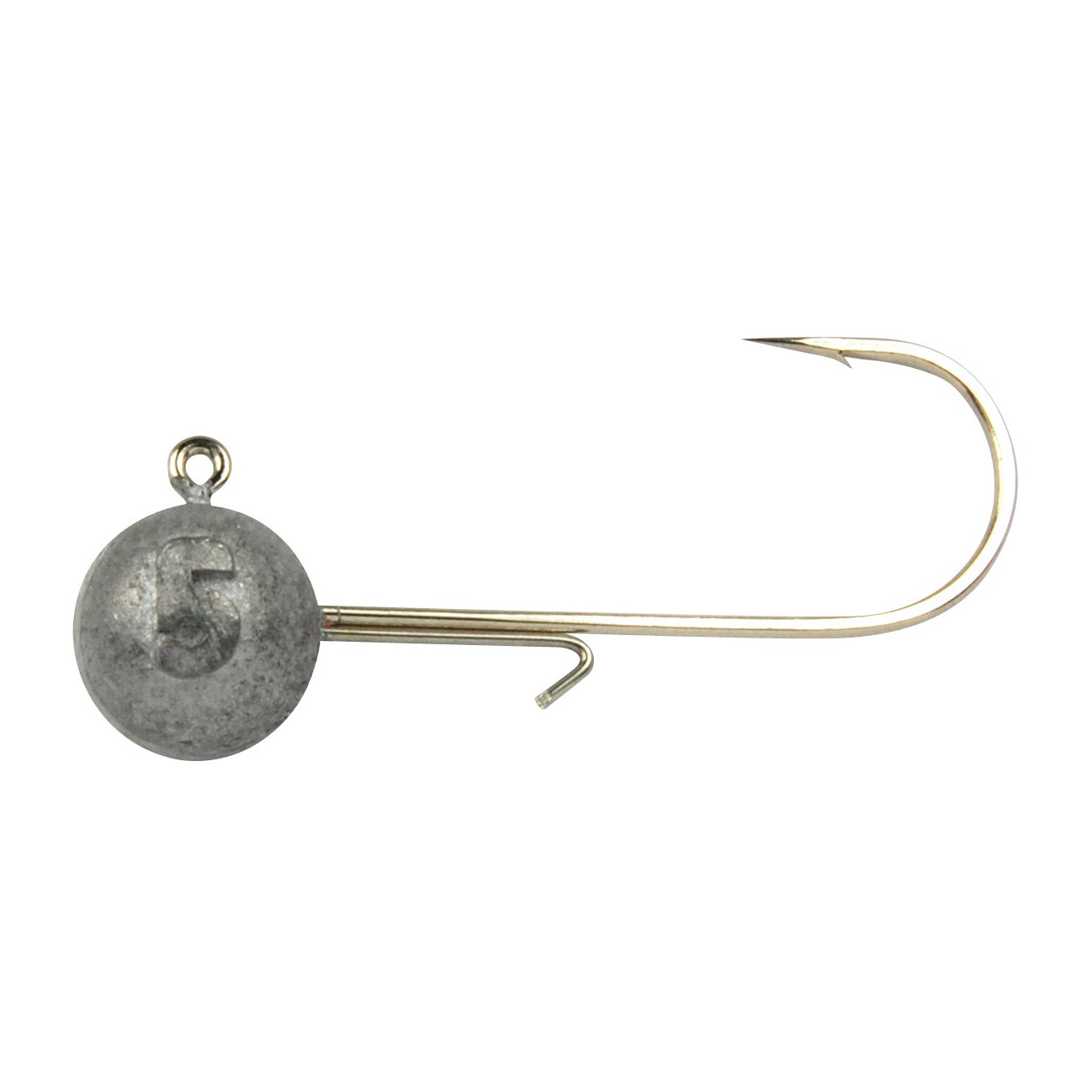 Köp Spro Jiggskallar 1/0, 10g, online på Miekofishing.se