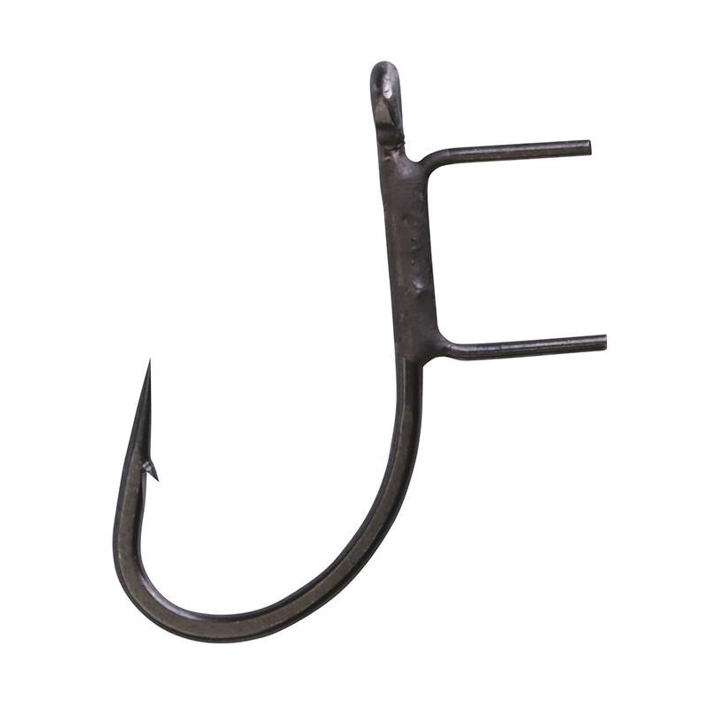 Köp Savage Gear Twin Spike Stingerkrok strl. 1, på Miekofishing.se!