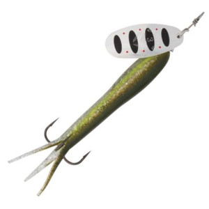 Köp Savage Gear Flying Eel Spinnare - Sandeel, på Miekofishing.se!