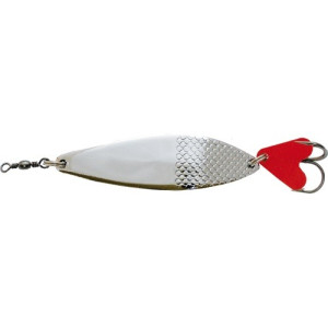 Köp Gekko Laxdrag 48 gr - Silver, online på Miekofishing.se!