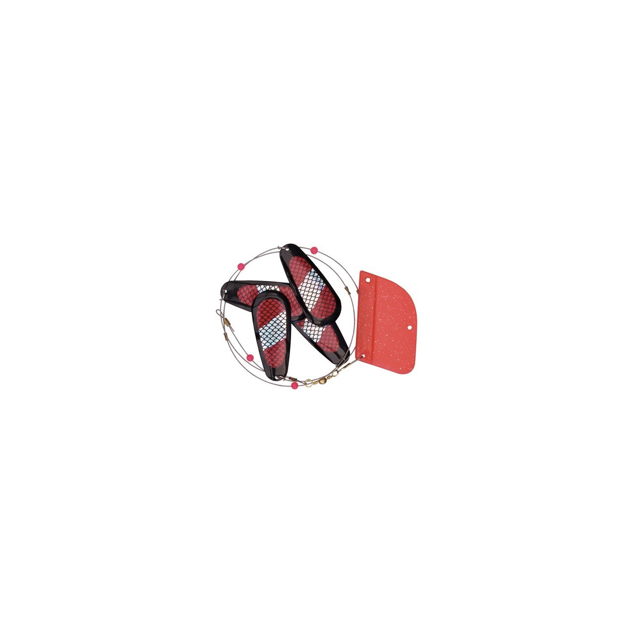 Köp Långedrag Alpine-släpet 4, online på Miekofishing.se!