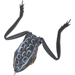 Köp Real Frog Groda 6,5 cm - Brun, online på Miekofishing.se!