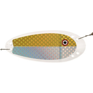 Köp VK-Salmon, 15 cm - Gold/Silver, online på Miekofishing.se!