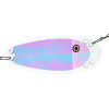 VK-Salmon Flasher 15 cm - UV Pearl