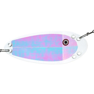 Köp VK-Salmon, 15 cm - UV Pearl, online på Miekofishing.se!