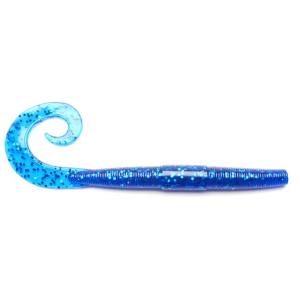 Köp Darts Tail Worm 12 cm - Sapphira Blue, online på Miekofishing.se!