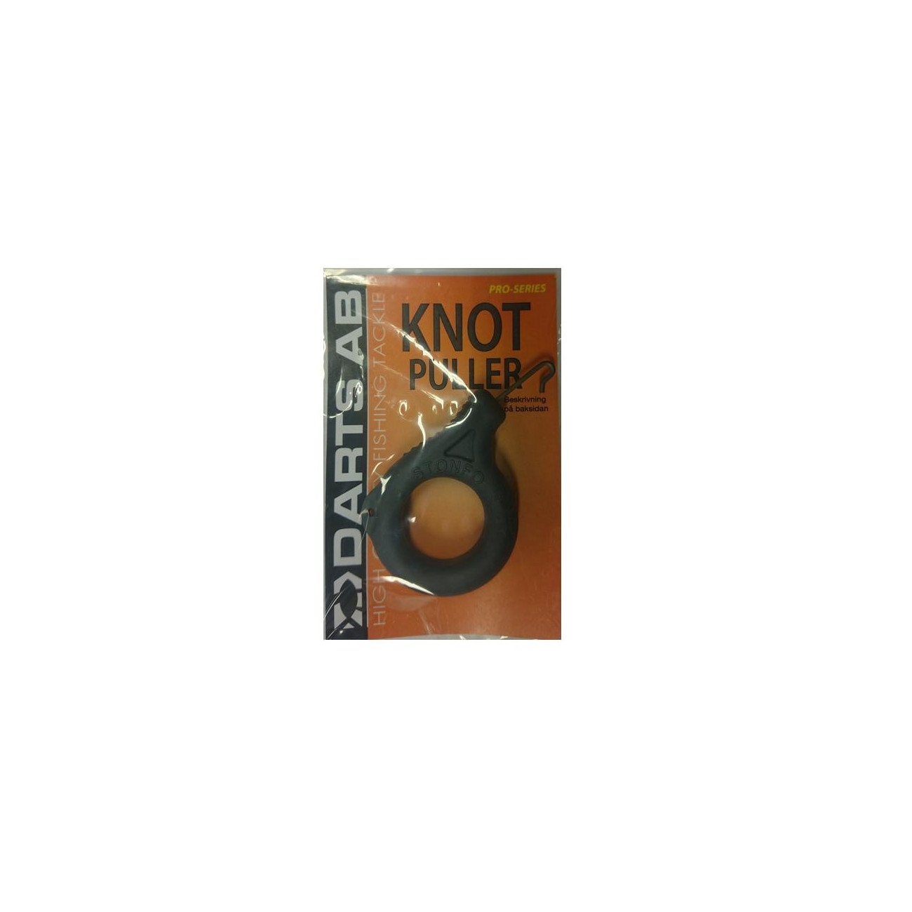 Darts Knot Puller