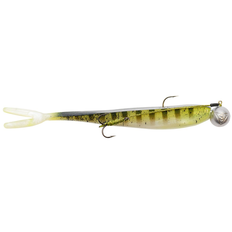 Köp Darts Soft Stingerkrok 20 cm - strl. 4, online på Miekofishing.se!