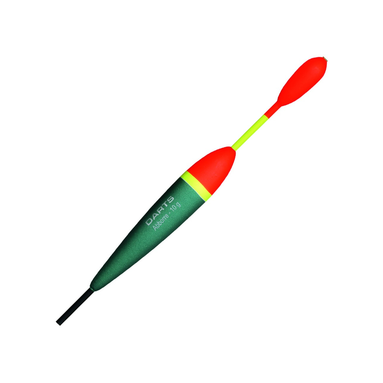 Köp Darts Abborrflöte 10 gr, online på Miekofishing.se!