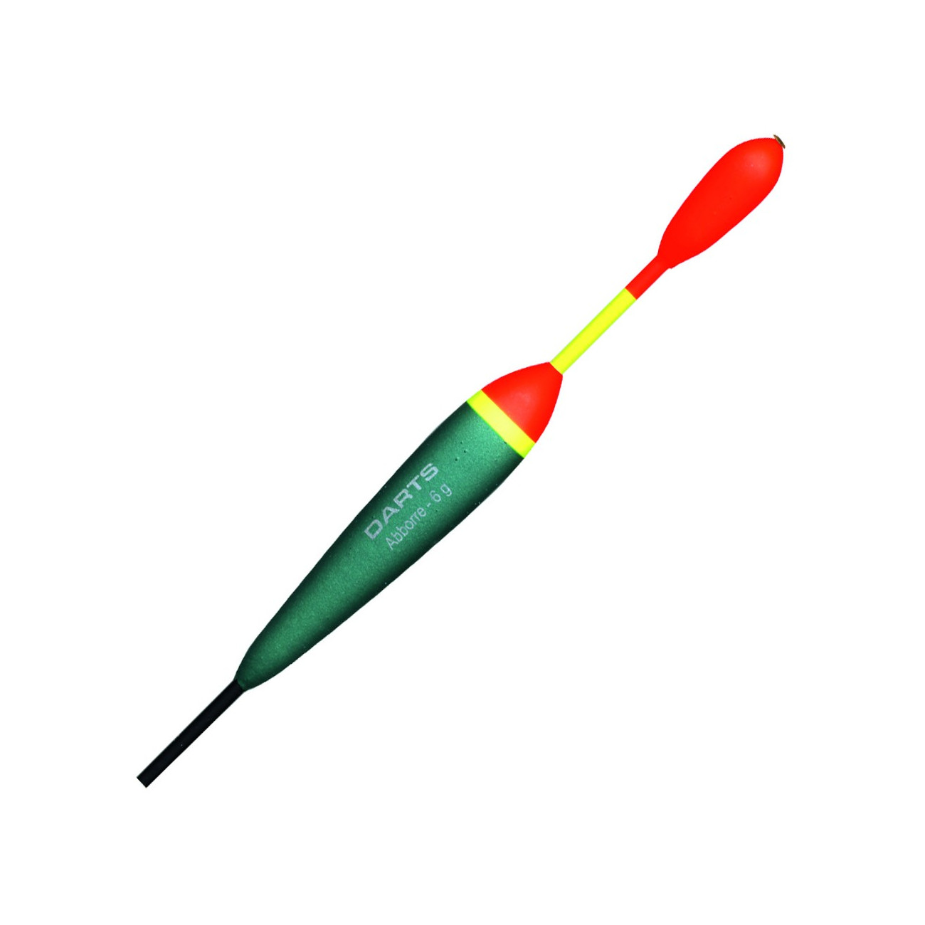 Köp Darts Abborrflöte 6 gr, online på Miekofishing.se!