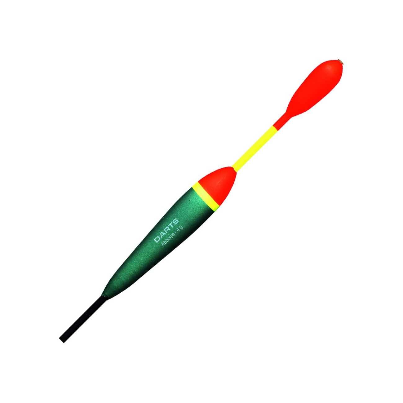 Köp Darts Abborrflöte 4 gr, online på Miekofishing.se!