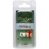 Flugkast Våtfluga 2