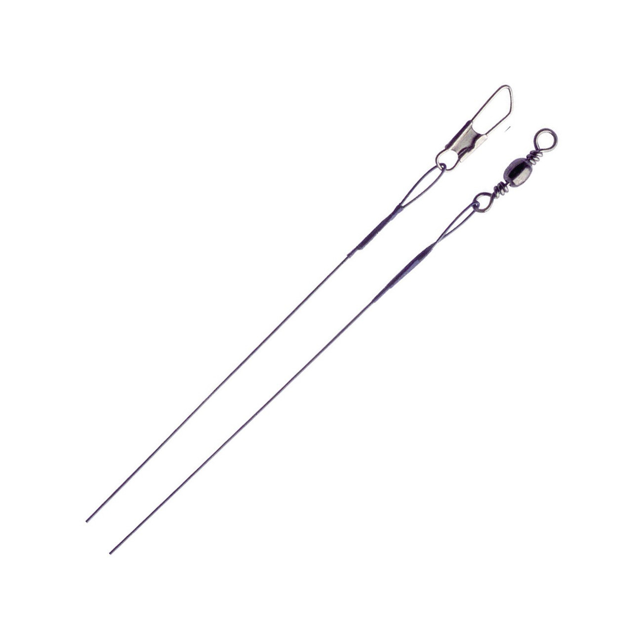 Köp Darts Ståltafs Snaplock 30 cm - 20 kg, online på Miekofishing.se!