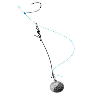 Köp Darts Dropshot Recoil Elastic - Soft, online på Miekofishing.se!