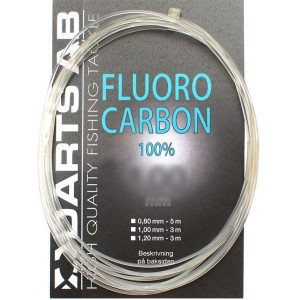 Köp Darts Fluorocarbon 1,20 mm - 3 m, online på Miekofishing.se!