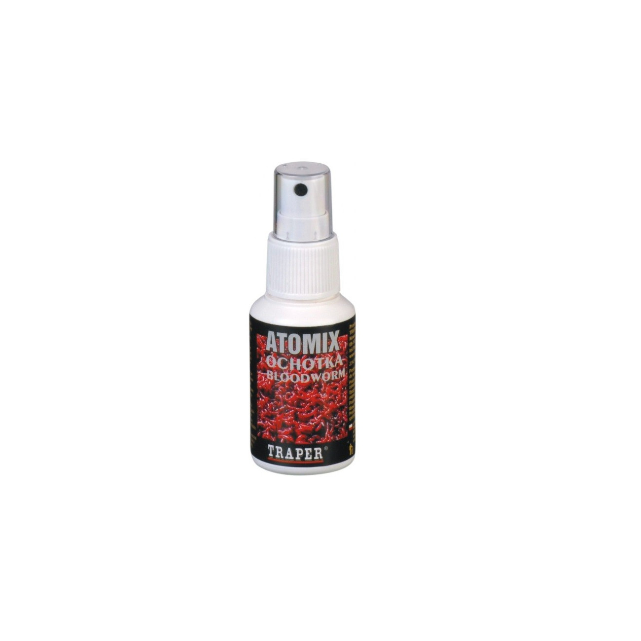 Doftspray Traper Bloodworm