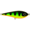 Tiny Buster Jerkbait 6,5 cm - Firetiger