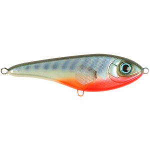 Köp Buster Jerk Shallow Runner - Stickleback, på Miekofishing.se!