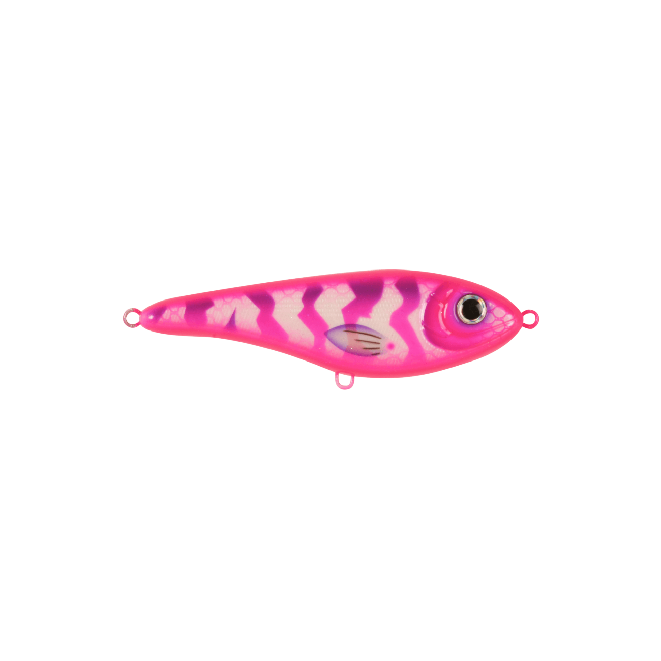 Köp Buster Jerk 15 cm - Pink Fantasy, online på Miekofishing.se!