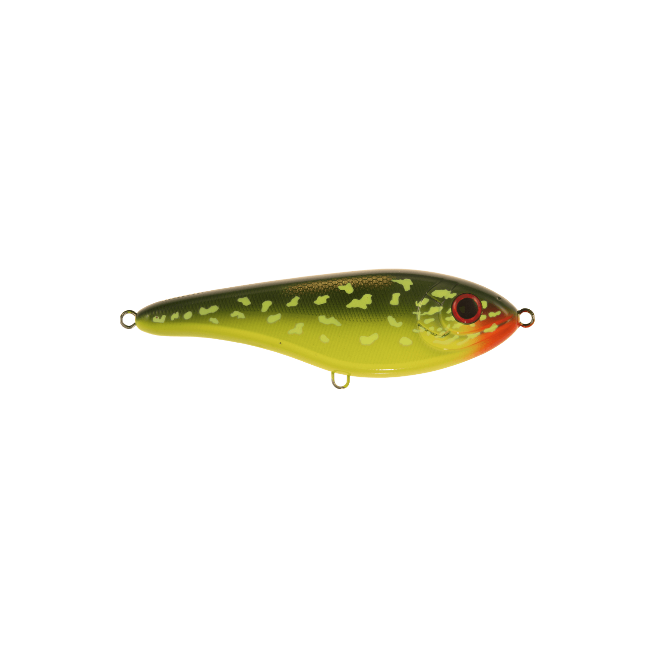 Köp Buster Jerk 15 cm - Hot Pike, online på Miekofishing.se!
