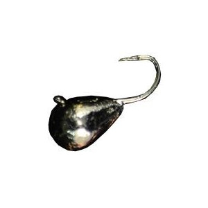 Drippo Mormyska 1,6 gr - Silver