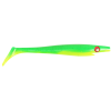 The Pig Shad Jr 20 cm - Fire Tiger (2-pack)