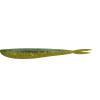 Lunker City Fin-S Fish 2,5" - Mahi Mahi 135, 20-pack