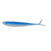 Lunker City Fin-S Fish 2,5" - Ballzy Blue 197, 20-pack