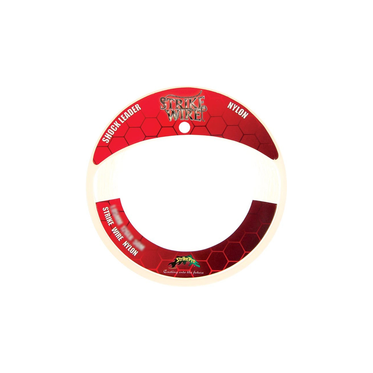 Köp Strike Wire Shock Leader Nylon 1,17 mm, online på Miekofishing.se!