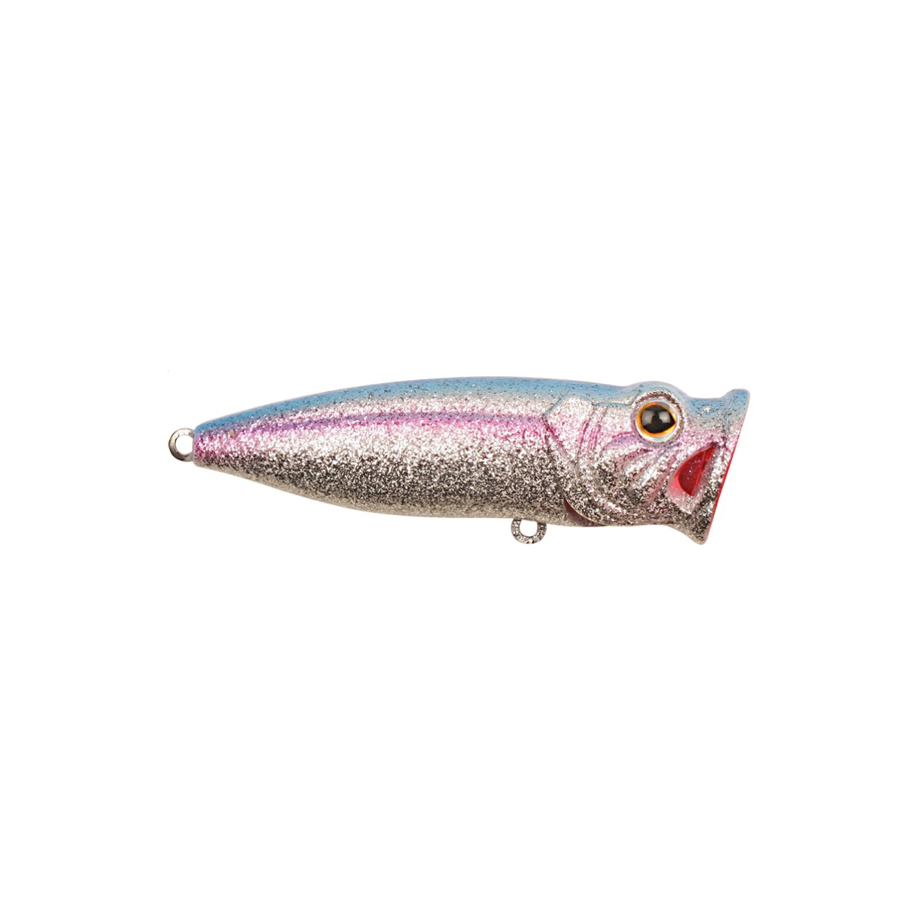 Köp Strike Pro Perch Pop 7 cm - Rainbow, online på Miekofishing.se!