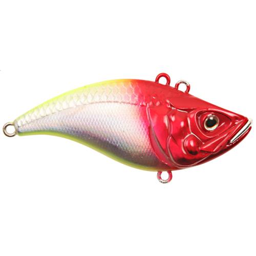 Köp Strike Pro Flap Jack 6,5 cm - Clown, på Miekofishing.se!