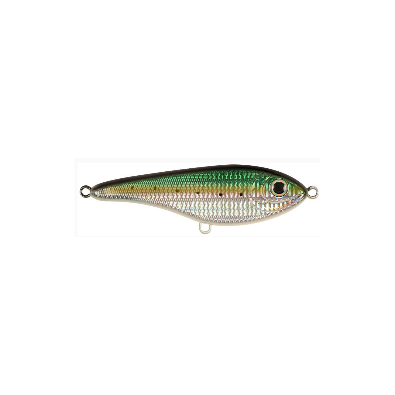 Köp Buster Jerk Saltwater 15 cm - C540-713, online på Miekofishing.se!