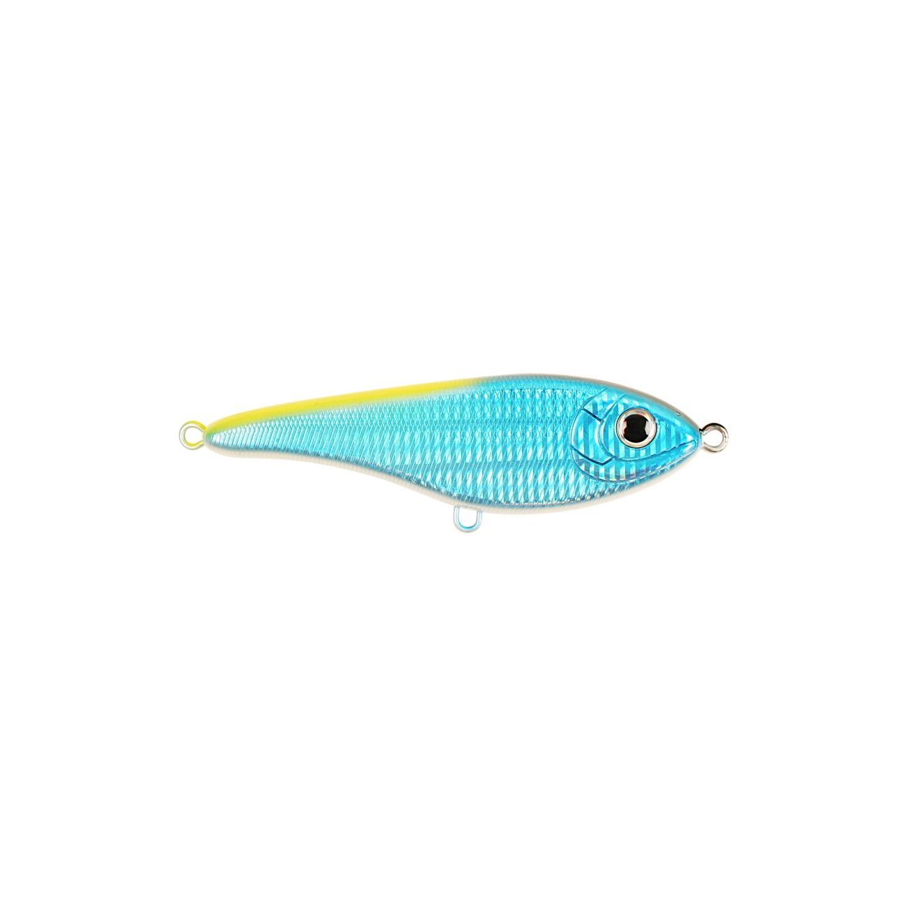 Köp Buster Jerk Saltwater 15 cm - C541-713, online på Miekofishing.se!