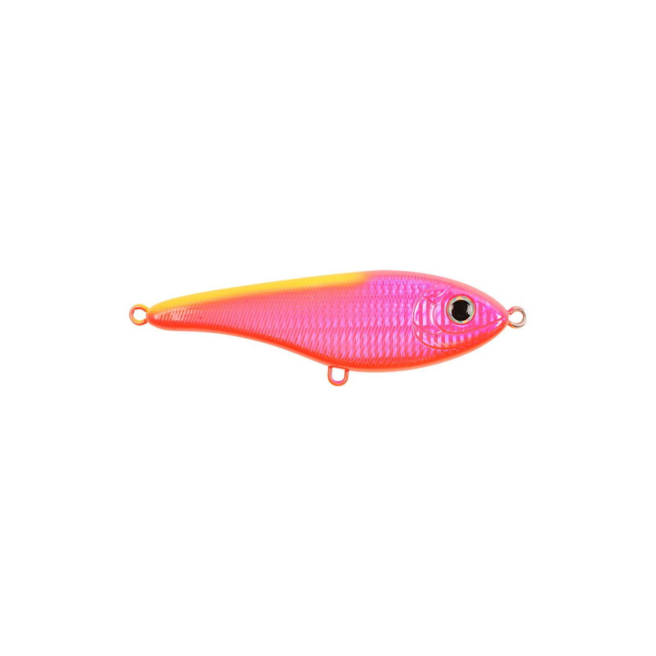 Köp Buster Jerk Saltwater 15 cm - C543-713, online på Miekofishing.se!
