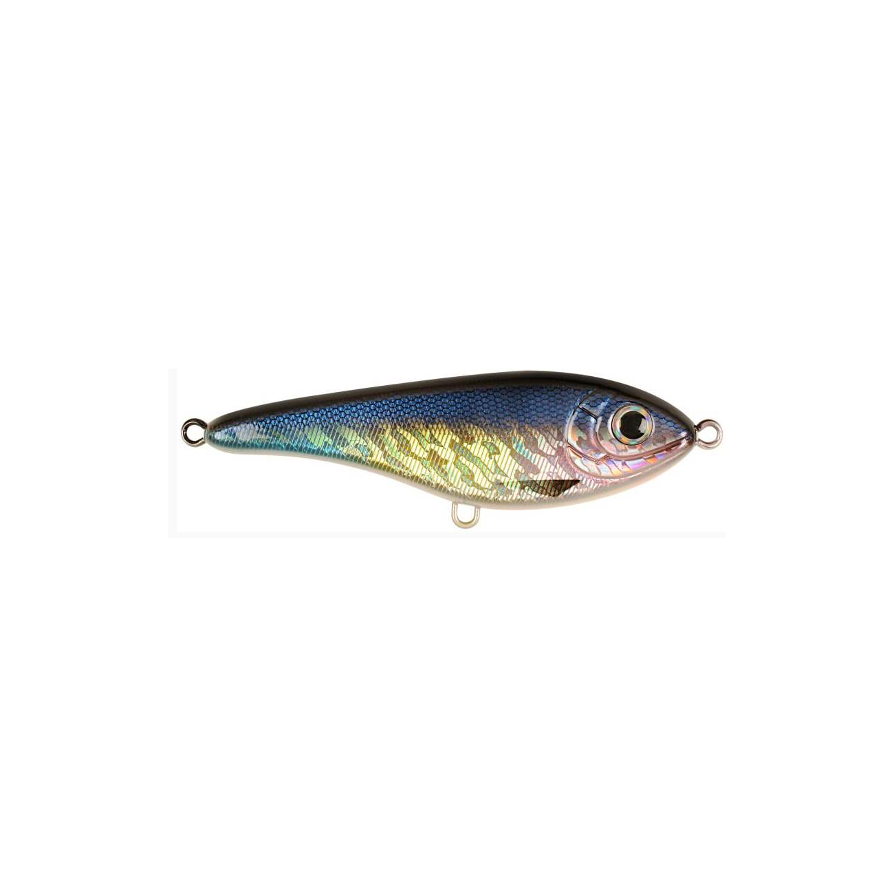Köp Buster Jerk Saltwater 15 cm - C545V, online på Miekofishing.se!