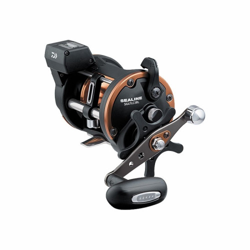 Köp Daiwa Sealine SG47LC3BL online på Miekofishing.se