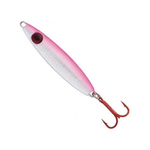 Köp Kinetic Crazy Herring 42 gr - Silver/Rosa, på Miekofishing.se!