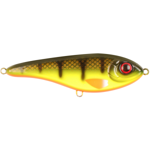 Köp Buster Jerk 15 cm - Hot Baitfish, online på Miekofishing.se!