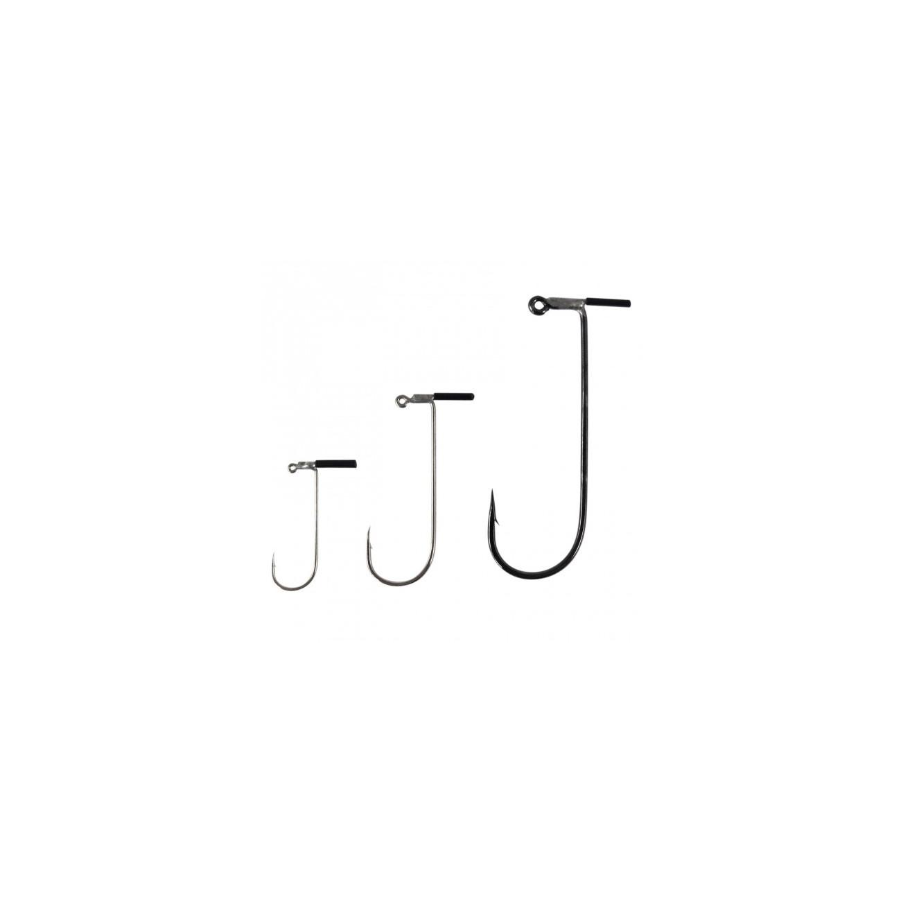 Gamakatsu Dropshot Jig 90, Krok, 1, 3-pack