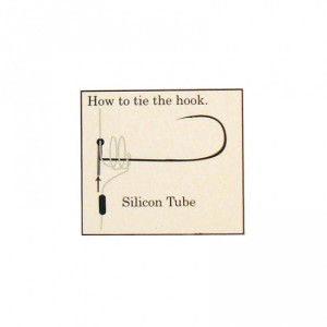 Köp Gamakatsu Dropshot Jig 90 storlek 4/0 på Miekofishing.se!