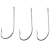 Mustad 34007 O\'Shaughnessy Enkelkrok, 2/0, 7-pack