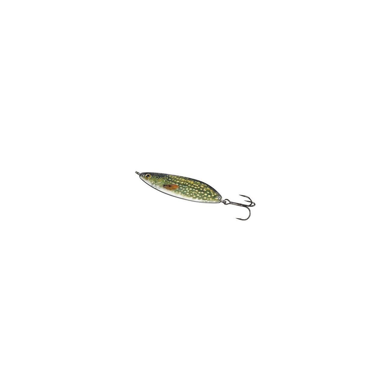 Köp Fladen Realistic Flutter 21 gr - Gädda, online på Miekofishing.se!