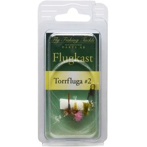 Flugkast Torrfluga 2