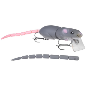 Köp Spro BBZ1 RAT Baby 30 - Grey Ghost, online på Miekofishing.se!