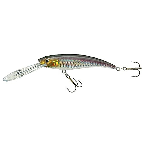 Köp Jaxon Diver Gösvobbler 11 cm - Whitefish på Miekofishing.se!
