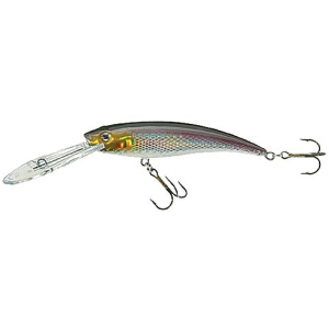 Köp Jaxon Diver Gösvobbler 11 cm - Whitefish på Miekofishing.se!