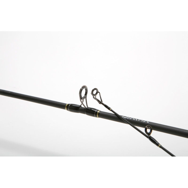 Köp Daiwa Goldcast Spinnspö 7' 10-30g på Miekofishing.se!
