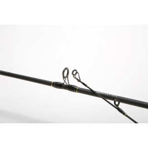 Köp Daiwa Goldcast Spinnspö 7' 10-30g på Miekofishing.se!