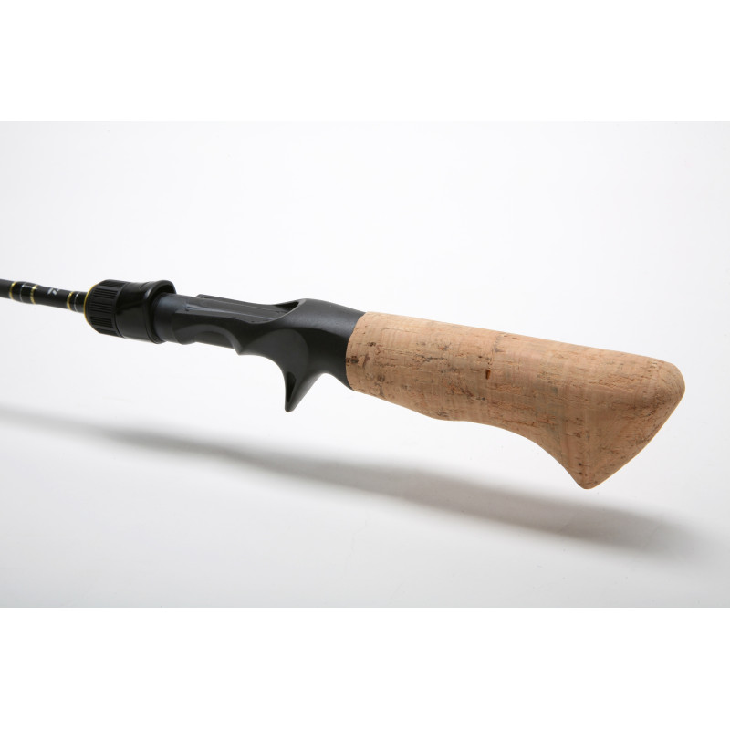 Köp Daiwa Goldcast Spinnspö 7' 10-30g på Miekofishing.se!
