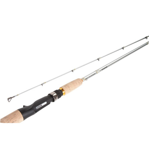 Köp Daiwa Silvercast Plus 6' 10-30 gram på Miekofishing.se!